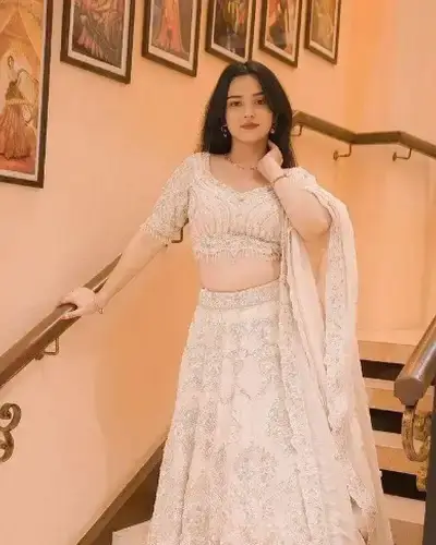 Escort Service In Nandura
